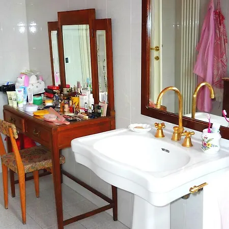 Il Giardino Segreto Bed & Breakfast Imola Room photo