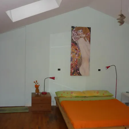 Il Giardino Segreto Bed & Breakfast Imola Room photo