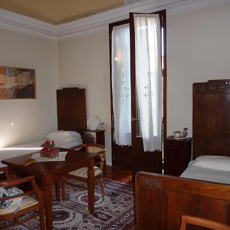 Il Giardino Segreto Bed & Breakfast Imola Room photo