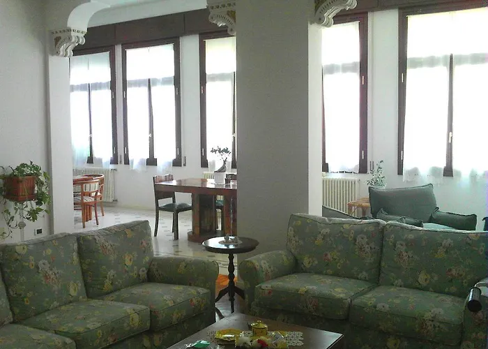 Il Giardino Segreto