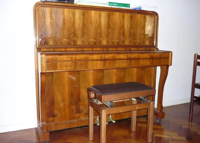 Il Giardino Segreto