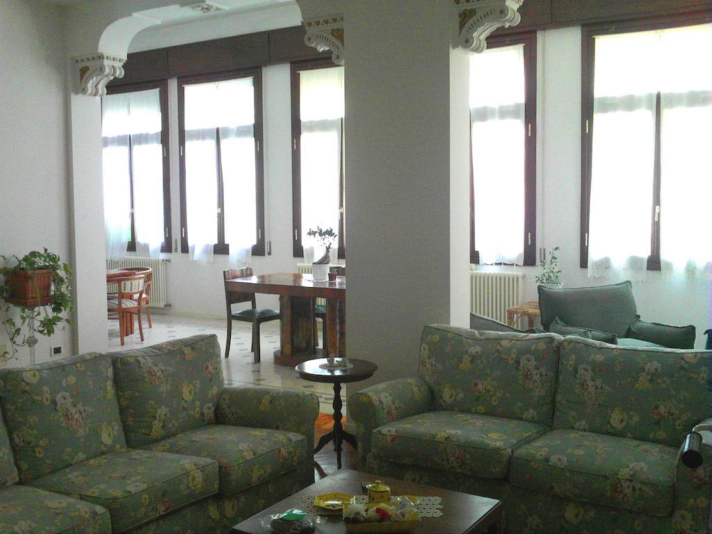 Bed & Breakfast Il Giardino Segreto *