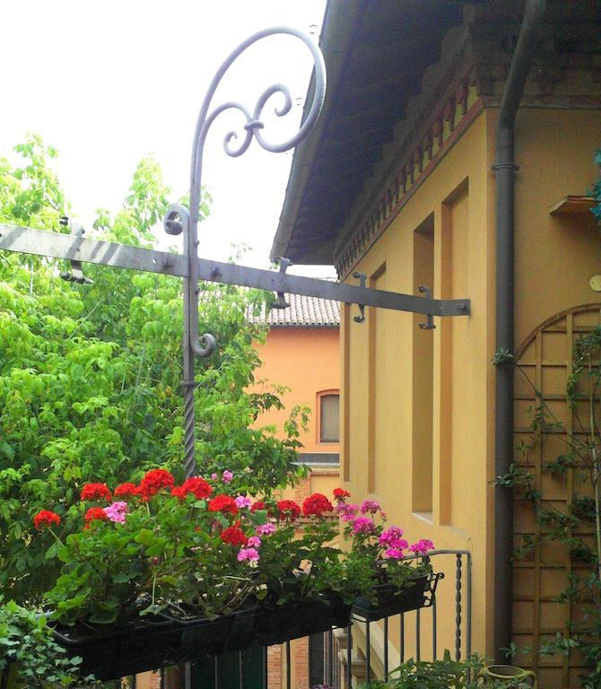Il Giardino Segreto Imola