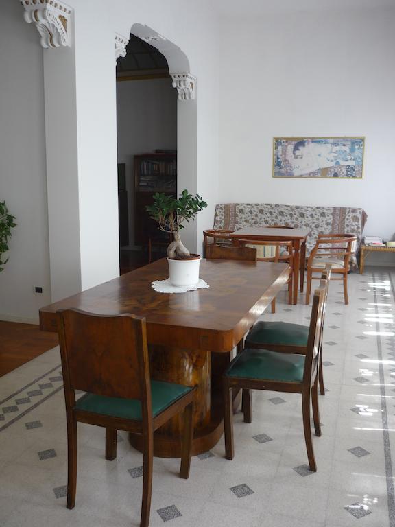 Il Giardino Segreto