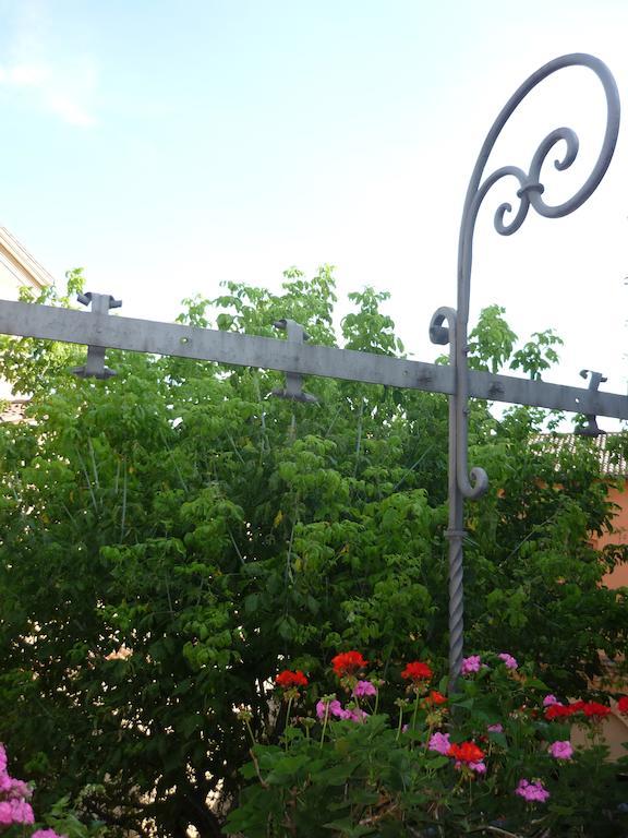 Bed & Breakfast Il Giardino Segreto *