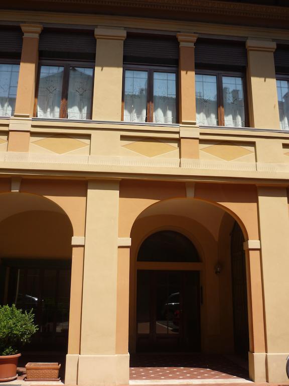 Il Giardino Segreto Imola