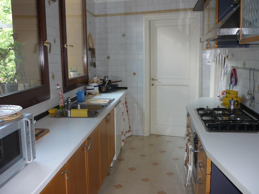 Bed & Breakfast Il Giardino Segreto Imola