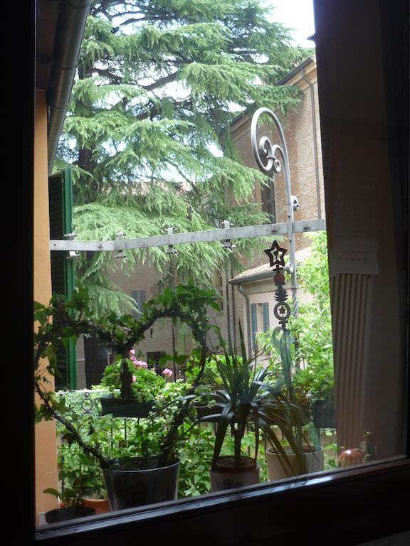 Il Giardino Segreto Imola