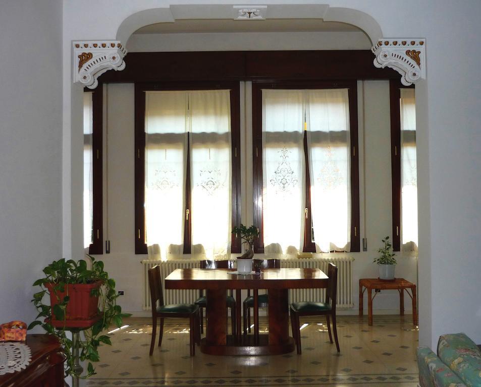Il Giardino Segreto