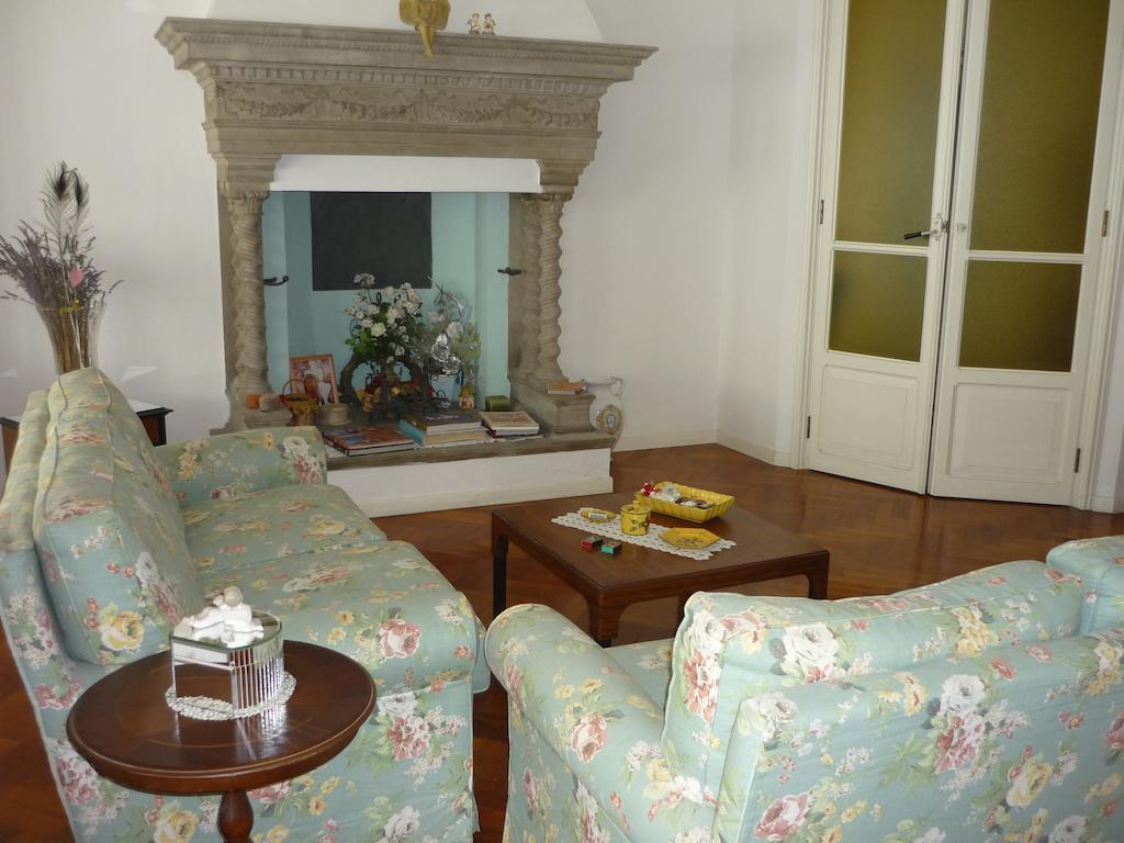 Il Giardino Segreto Imola